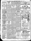 Chichester Observer Wednesday 11 May 1921 Page 6