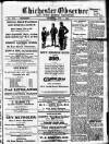 Chichester Observer Wednesday 01 June 1921 Page 1