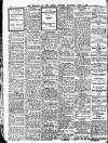 Chichester Observer Wednesday 01 June 1921 Page 8
