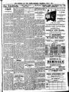 Chichester Observer Wednesday 08 June 1921 Page 7