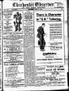 Chichester Observer Wednesday 29 June 1921 Page 1
