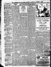 Chichester Observer Wednesday 02 November 1921 Page 2