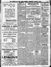 Chichester Observer Wednesday 02 November 1921 Page 5