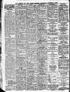 Chichester Observer Wednesday 02 November 1921 Page 8