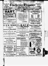 Chichester Observer Wednesday 04 January 1922 Page 1