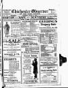Chichester Observer Wednesday 11 January 1922 Page 1