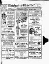 Chichester Observer Wednesday 22 March 1922 Page 1