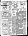 Chichester Observer Wednesday 02 August 1922 Page 5