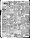 Chichester Observer Wednesday 02 August 1922 Page 8