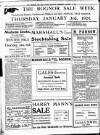 Chichester Observer Wednesday 02 January 1924 Page 4