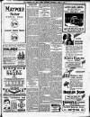 Chichester Observer Wednesday 09 April 1924 Page 3