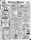 Chichester Observer Wednesday 03 June 1925 Page 1