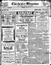 Chichester Observer Wednesday 06 January 1926 Page 1