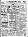 Chichester Observer Wednesday 13 January 1926 Page 1