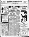 Chichester Observer Wednesday 31 March 1926 Page 1