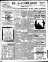 Chichester Observer Wednesday 14 April 1926 Page 1