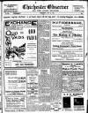 Chichester Observer Wednesday 30 June 1926 Page 1