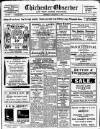 Chichester Observer Wednesday 01 September 1926 Page 1