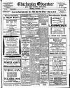 Chichester Observer Wednesday 29 September 1926 Page 1