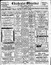 Chichester Observer Wednesday 03 November 1926 Page 1
