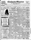 Chichester Observer Wednesday 10 November 1926 Page 1