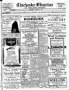 Chichester Observer Wednesday 17 November 1926 Page 1