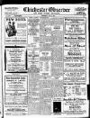 Chichester Observer Wednesday 04 May 1927 Page 1