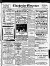 Chichester Observer Wednesday 01 June 1927 Page 1