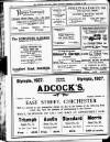 Chichester Observer Wednesday 12 October 1927 Page 2