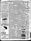 Chichester Observer Wednesday 02 November 1927 Page 7