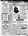 Chichester Observer Wednesday 04 January 1928 Page 1
