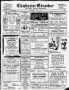 Chichester Observer Wednesday 04 July 1928 Page 1