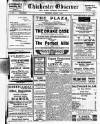 Chichester Observer Wednesday 26 March 1930 Page 1