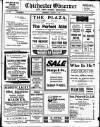 Chichester Observer Wednesday 08 January 1930 Page 1