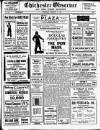Chichester Observer Wednesday 12 February 1930 Page 1