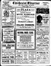 Chichester Observer Wednesday 05 March 1930 Page 1