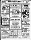 Chichester Observer Wednesday 12 March 1930 Page 1
