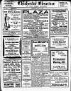 Chichester Observer Wednesday 16 April 1930 Page 1