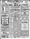 Chichester Observer Wednesday 28 May 1930 Page 1