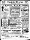 Chichester Observer Wednesday 22 October 1930 Page 1