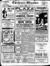 Chichester Observer Wednesday 12 November 1930 Page 1