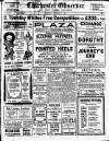Chichester Observer Wednesday 26 November 1930 Page 1