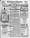 Chichester Observer Wednesday 24 December 1930 Page 1