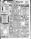 Chichester Observer Wednesday 18 February 1931 Page 1