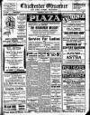 Chichester Observer Wednesday 29 June 1932 Page 1