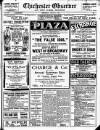 Chichester Observer Wednesday 03 August 1932 Page 1