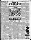 Chichester Observer Wednesday 17 August 1932 Page 3
