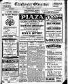 Chichester Observer Wednesday 24 August 1932 Page 1