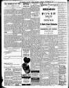 Chichester Observer Wednesday 28 September 1932 Page 6