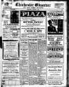 Chichester Observer Wednesday 03 January 1934 Page 1